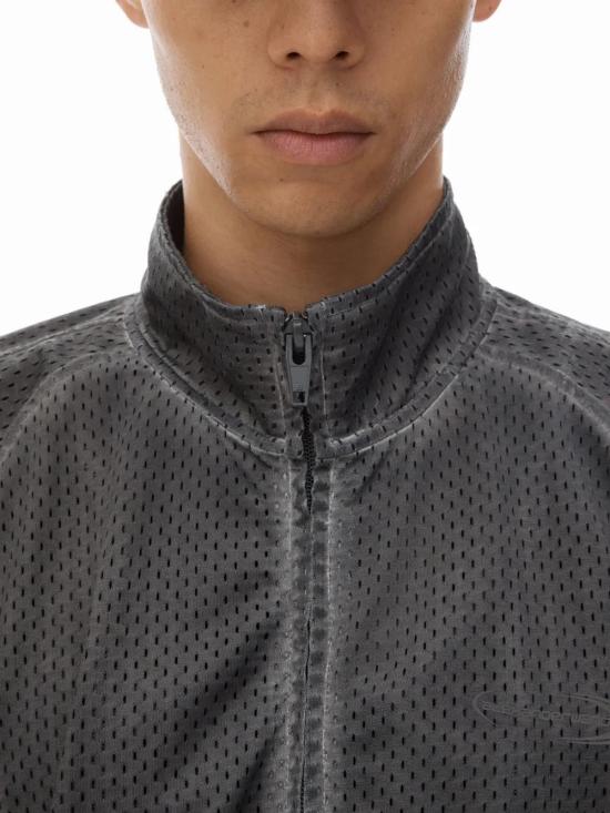  알렉산더 왕 봄버 자켓 UCC1252058010C - ALEXANDER WANG