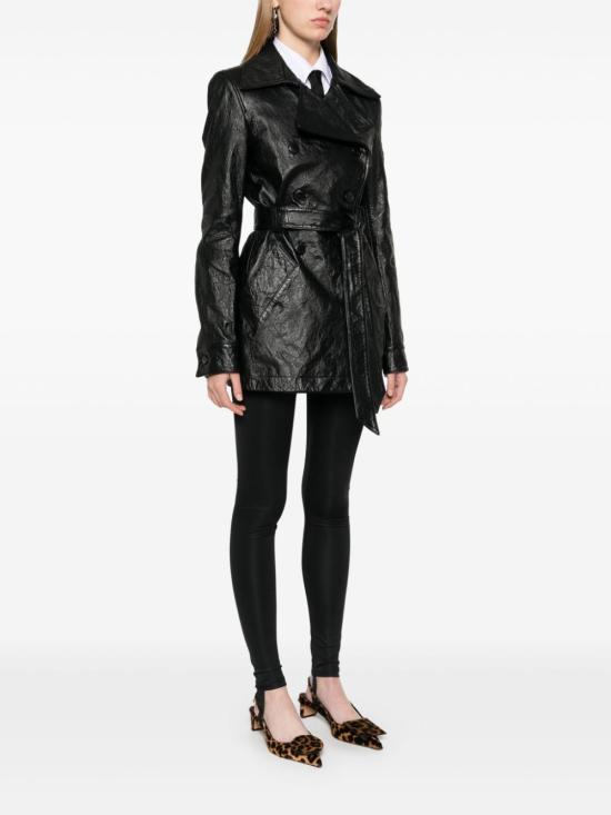  알렉산더 왕 트렌치 코트 1WC4242574 - ALEXANDER WANG