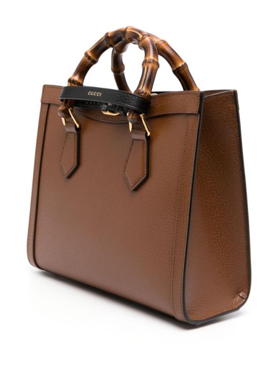  구찌 토트백 702721U3ZDT brown - GUCCI