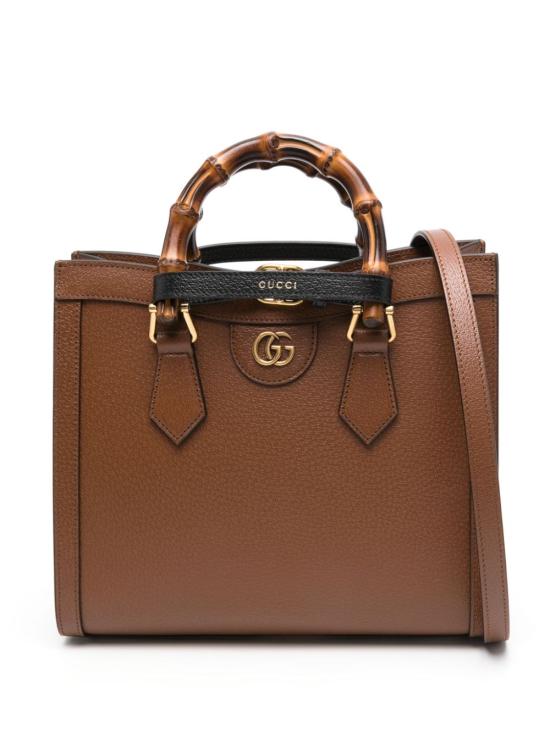  구찌 토트백 702721U3ZDT brown