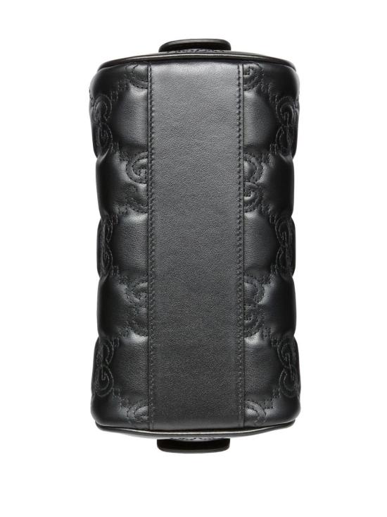  구찌 토트백 702251UM8HG black - GUCCI