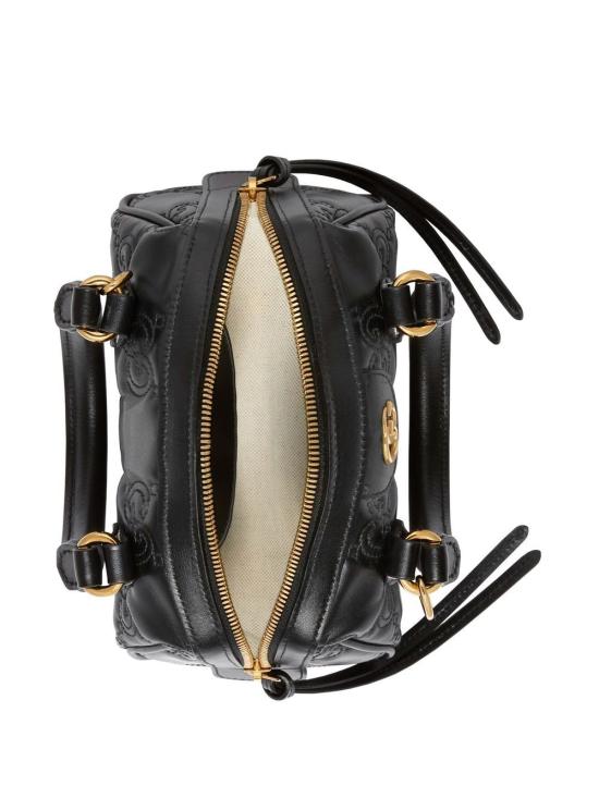  구찌 토트백 702251UM8HG black - GUCCI