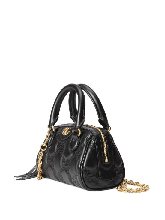  구찌 토트백 702251UM8HG black - GUCCI