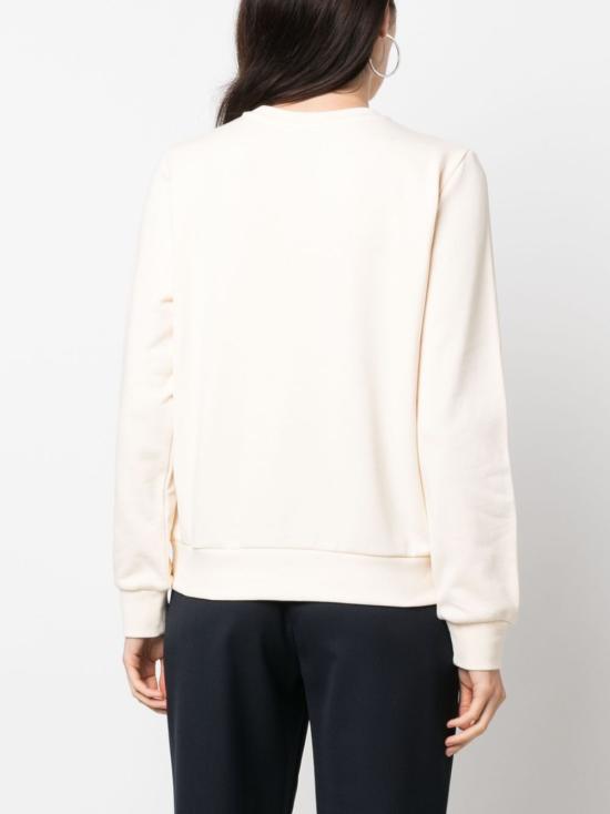  아페쎄 긴팔 티셔츠 COFAXF27644 - A.P.C.