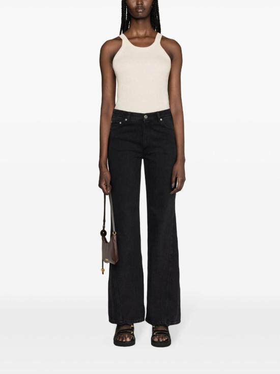  아페쎄 스트레이트 팬츠 COGEXF09186 - A.P.C.