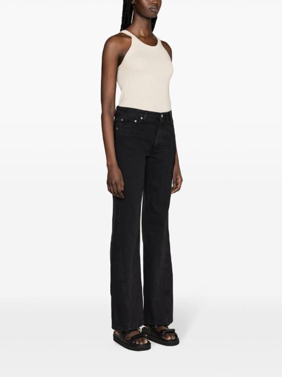  아페쎄 스트레이트 팬츠 COGEXF09186 - A.P.C.