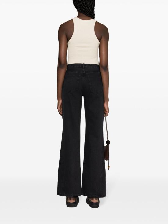  아페쎄 스트레이트 팬츠 COGEXF09186 - A.P.C.