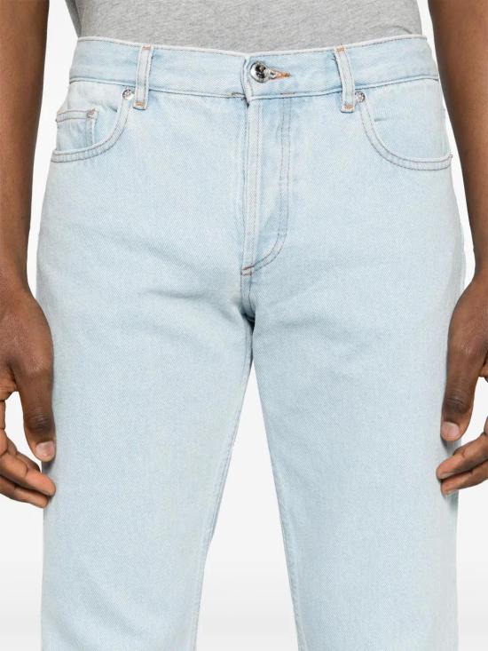  아페쎄 스트레이트 팬츠 COHARM09001 - A.P.C.