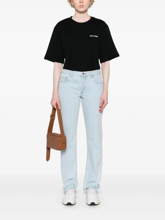  아페쎄 스트레이트 팬츠 COHARM09001 - A.P.C.