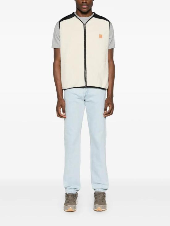  아페쎄 스트레이트 팬츠 COHARM09001 - A.P.C.