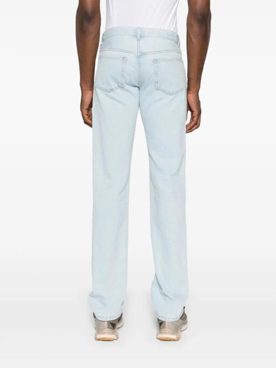  아페쎄 스트레이트 팬츠 COHARM09001 - A.P.C.