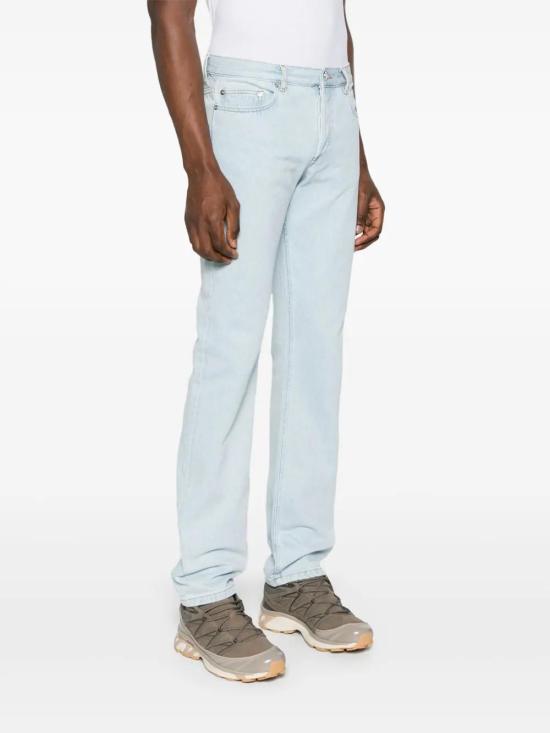  아페쎄 스트레이트 팬츠 COHARM09001 - A.P.C.