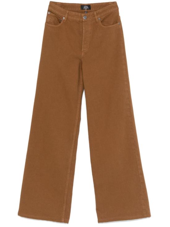  아페쎄 스트레이트 팬츠 COGZVF09181