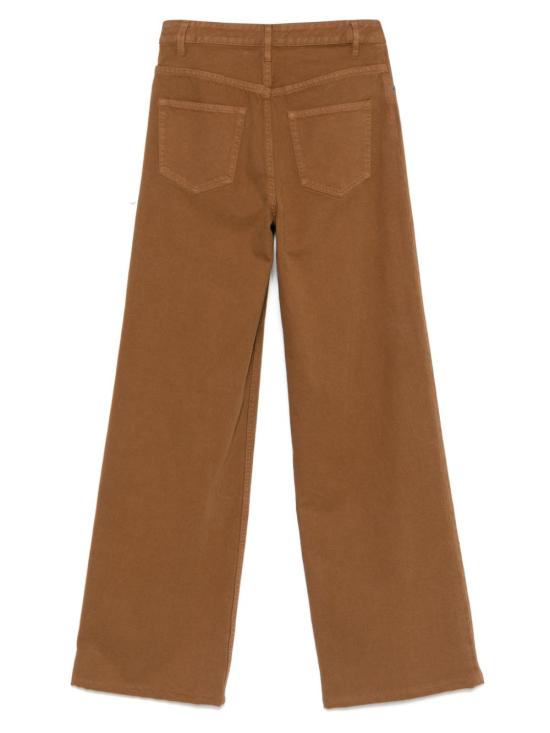  아페쎄 스트레이트 팬츠 COGZVF09181 - A.P.C.