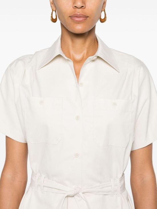  아페쎄 미디 원피스 COGZRF35144 - A.P.C.