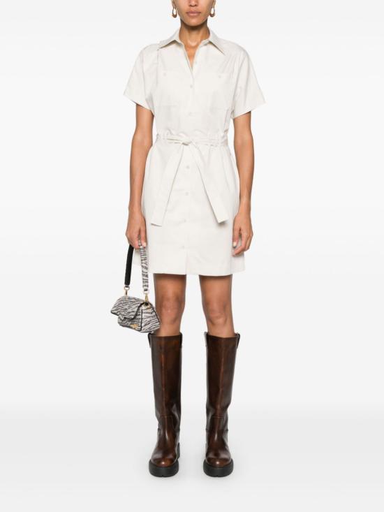  아페쎄 미디 원피스 COGZRF35144 - A.P.C.