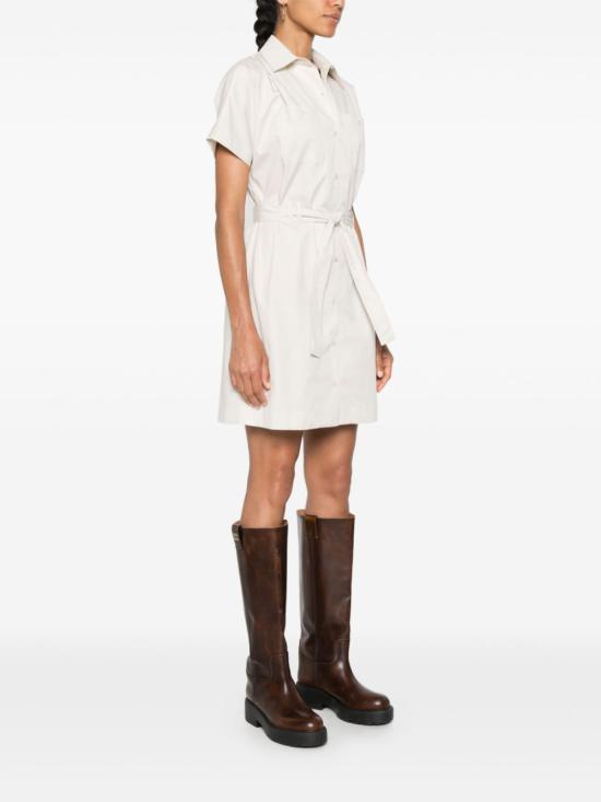  아페쎄 미디 원피스 COGZRF35144 - A.P.C.