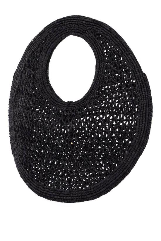 25SS 자크뮈스 숄더백 243BA387 3219 990 Black - JACQUEMUS