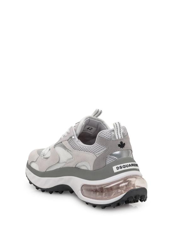 25SS 디스퀘어드2 스니커즈 SNM037801507713 M2997 GREY - DSQUARED2