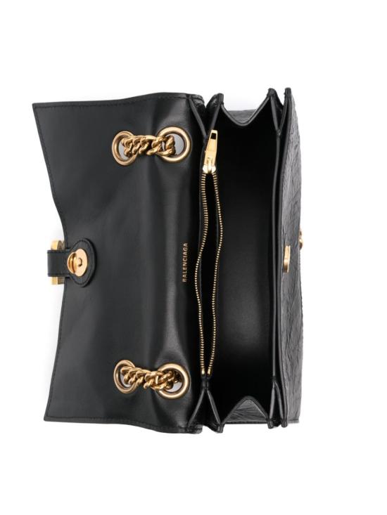  발렌시아가 숄더백 716351210IT black - BALENCIAGA