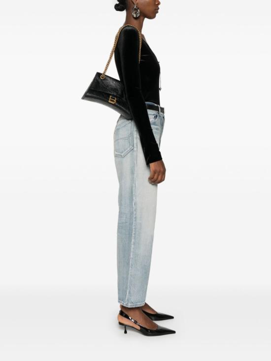  발렌시아가 숄더백 716351210IT black - BALENCIAGA