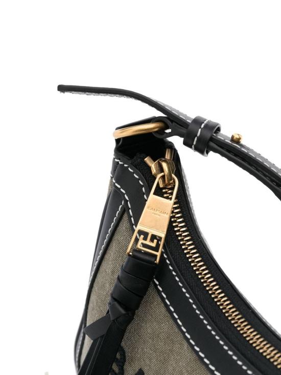  발망 숄더백 CN1BT743TCLB - BALMAIN