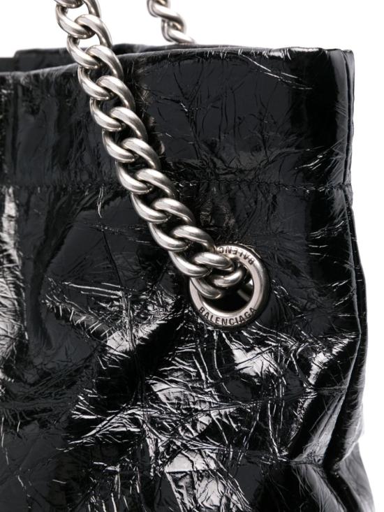  발렌시아가 숄더백 7429412AA60 black - BALENCIAGA