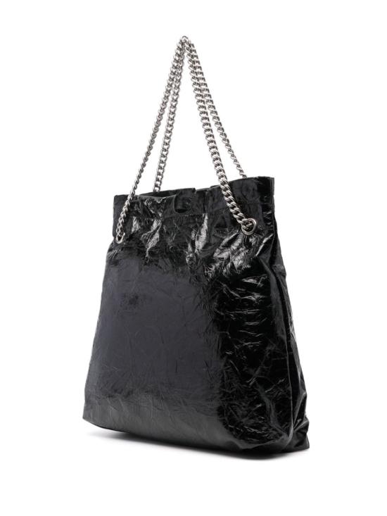  발렌시아가 숄더백 7429412AA60 black - BALENCIAGA