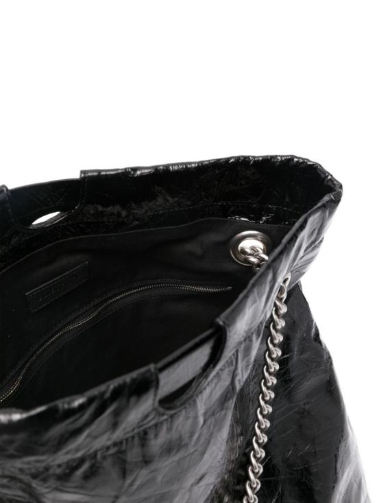  발렌시아가 숄더백 7429412AA60 black - BALENCIAGA