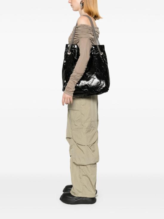  발렌시아가 숄더백 7429412AA60 black - BALENCIAGA