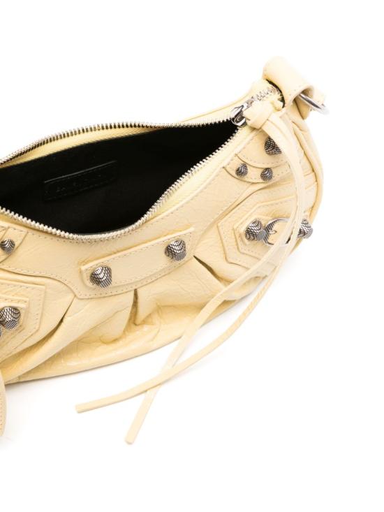  발렌시아가 XS 르 카골 숄더백 6713091VG9Y - BALENCIAGA