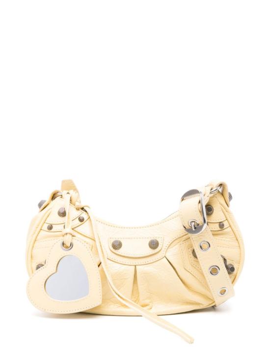  발렌시아가 XS 르 카골 숄더백 6713091VG9Y