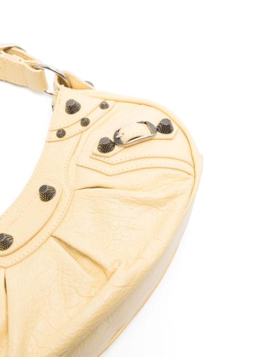  발렌시아가 XS 르 카골 숄더백 6713091VG9Y - BALENCIAGA