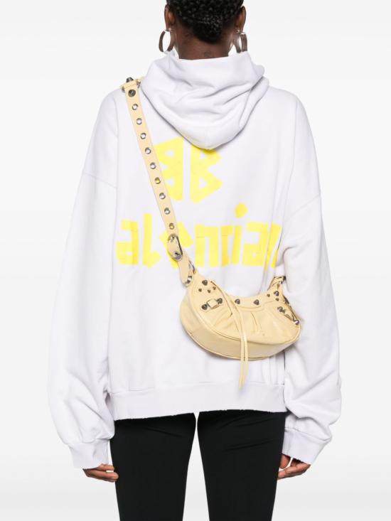  발렌시아가 XS 르 카골 숄더백 6713091VG9Y - BALENCIAGA