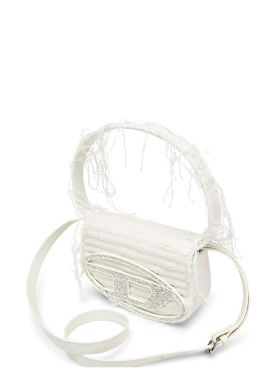  디젤 숄더백 X08396P4728 white - DIESEL