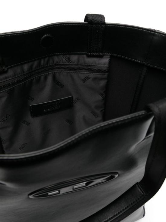  디젤 숄더백 X10099P5925 black - DIESEL