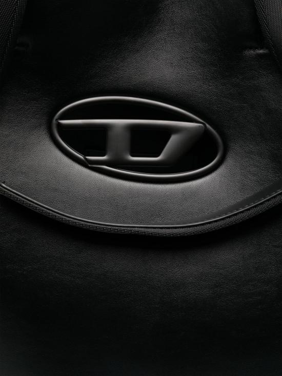  디젤 숄더백 X10099P5925 black - DIESEL