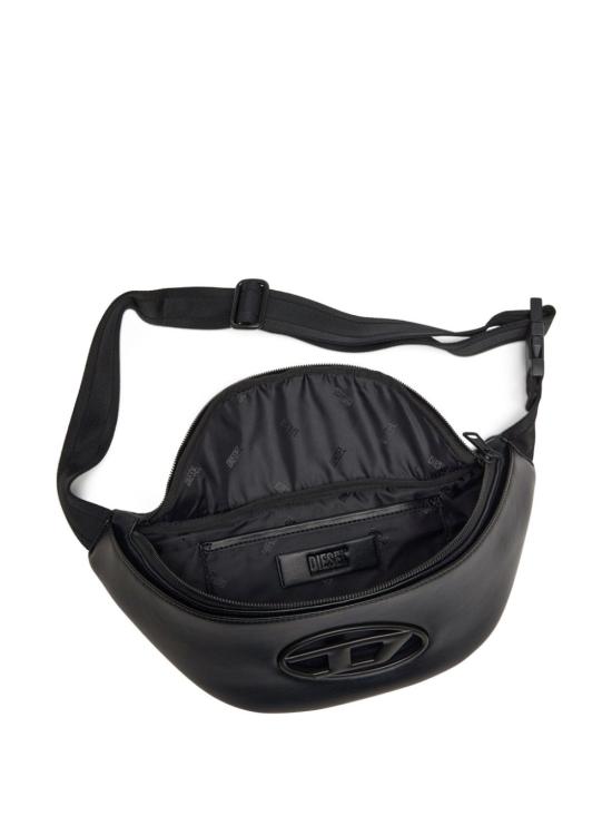  디젤 크로스백 X10261P5925 black - DIESEL