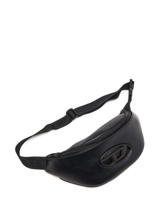  디젤 크로스백 X10261P5925 black - DIESEL