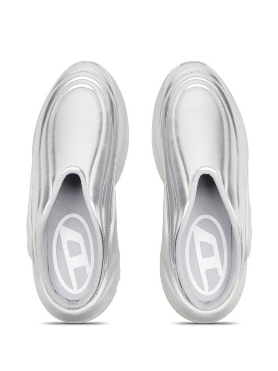  디젤 스니커즈 Y03548P1660 silver - DIESEL