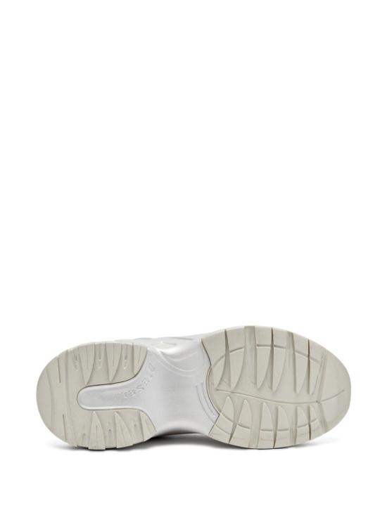  디젤 스니커즈 Y03548P1660 silver - DIESEL
