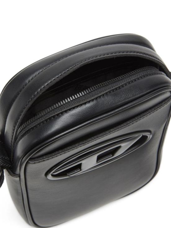  디젤 크로스백 X09881P5925 black - DIESEL