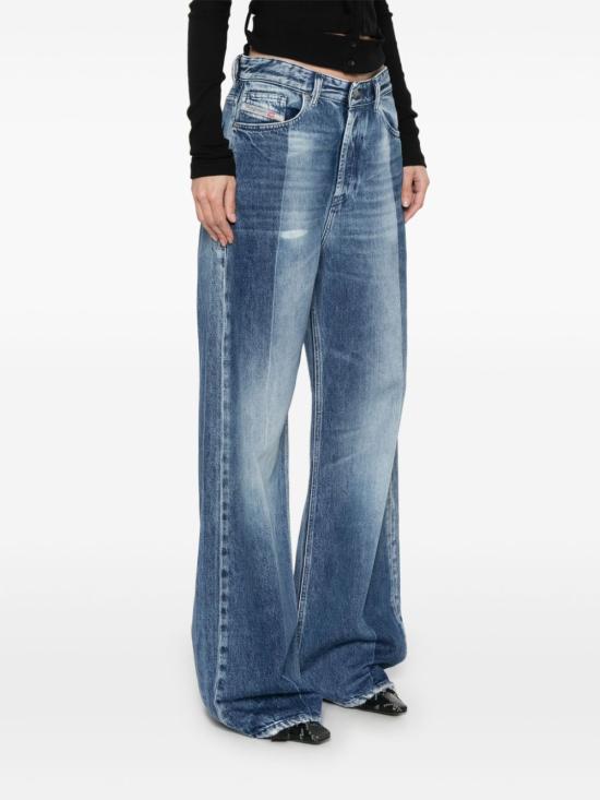  디젤 데님 팬츠 A0692509L48 - DIESEL