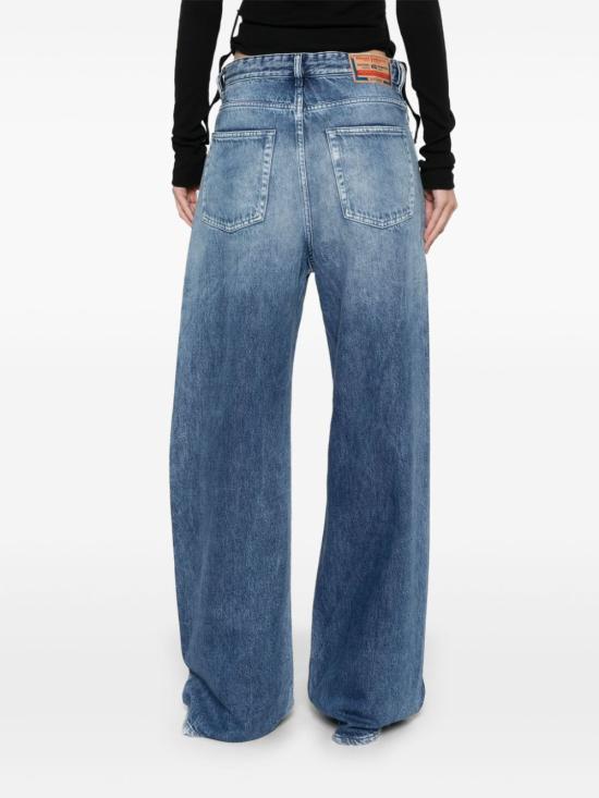  디젤 데님 팬츠 A0692509L48 - DIESEL