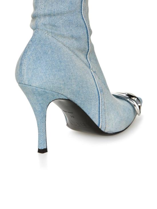  디젤 부츠 Y03316PS288 - DIESEL