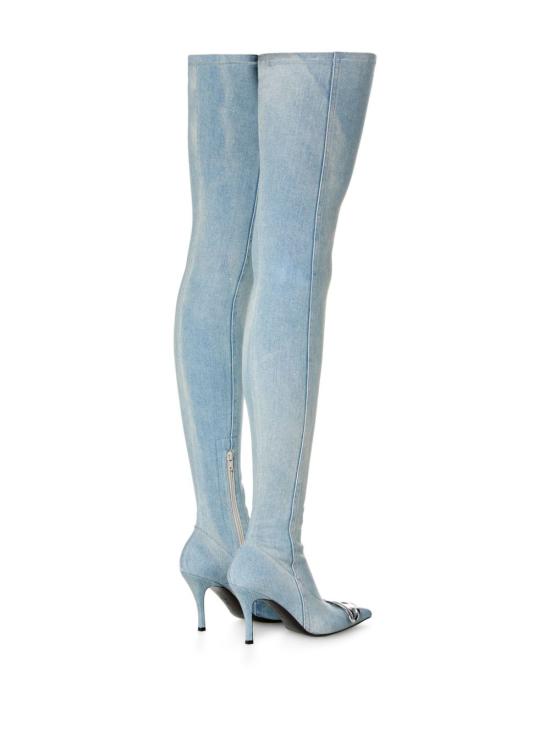  디젤 부츠 Y03316PS288 - DIESEL