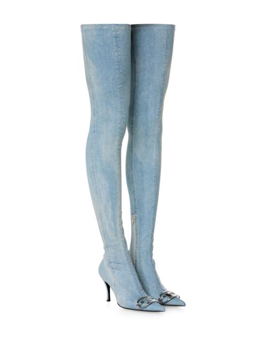  디젤 부츠 Y03316PS288 - DIESEL