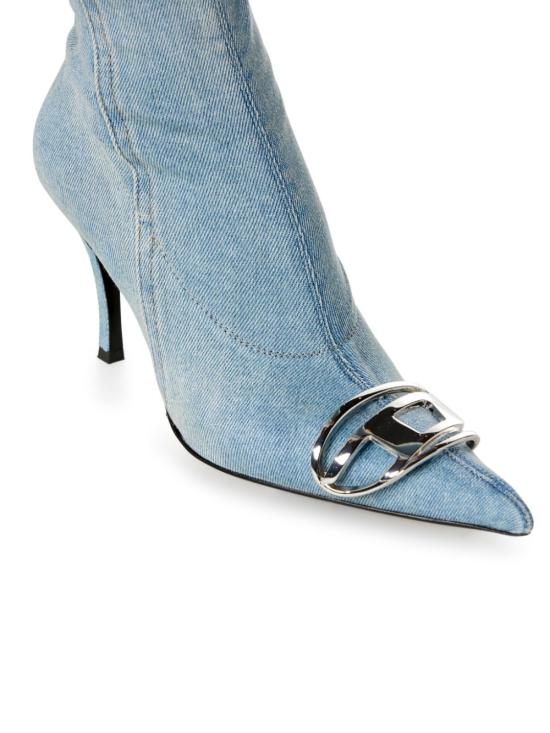  디젤 부츠 Y03316PS288 - DIESEL