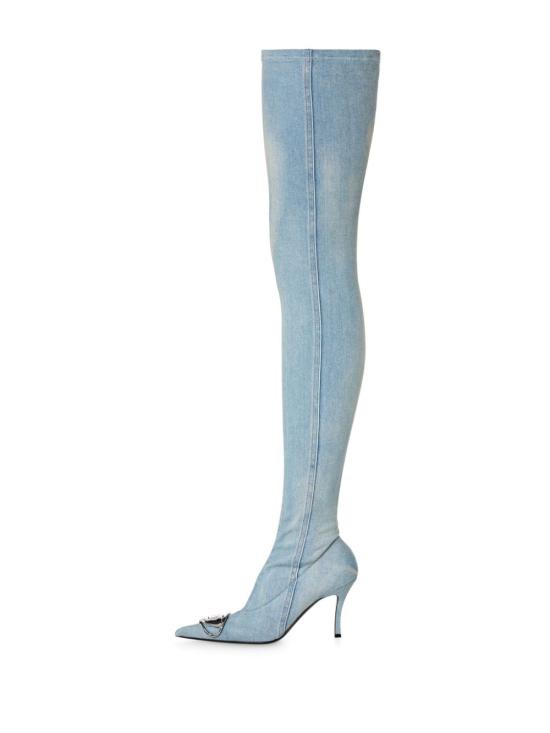  디젤 부츠 Y03316PS288 - DIESEL