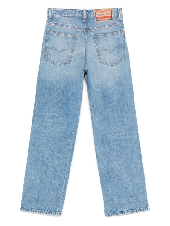  디젤 데님 팬츠 A1282109I29 indigo - DIESEL